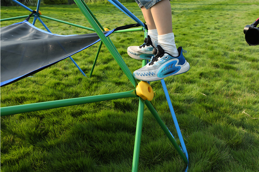Gardenature Climbing Dome