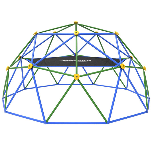 Gardenature 10FT Climbing Dome Hammock