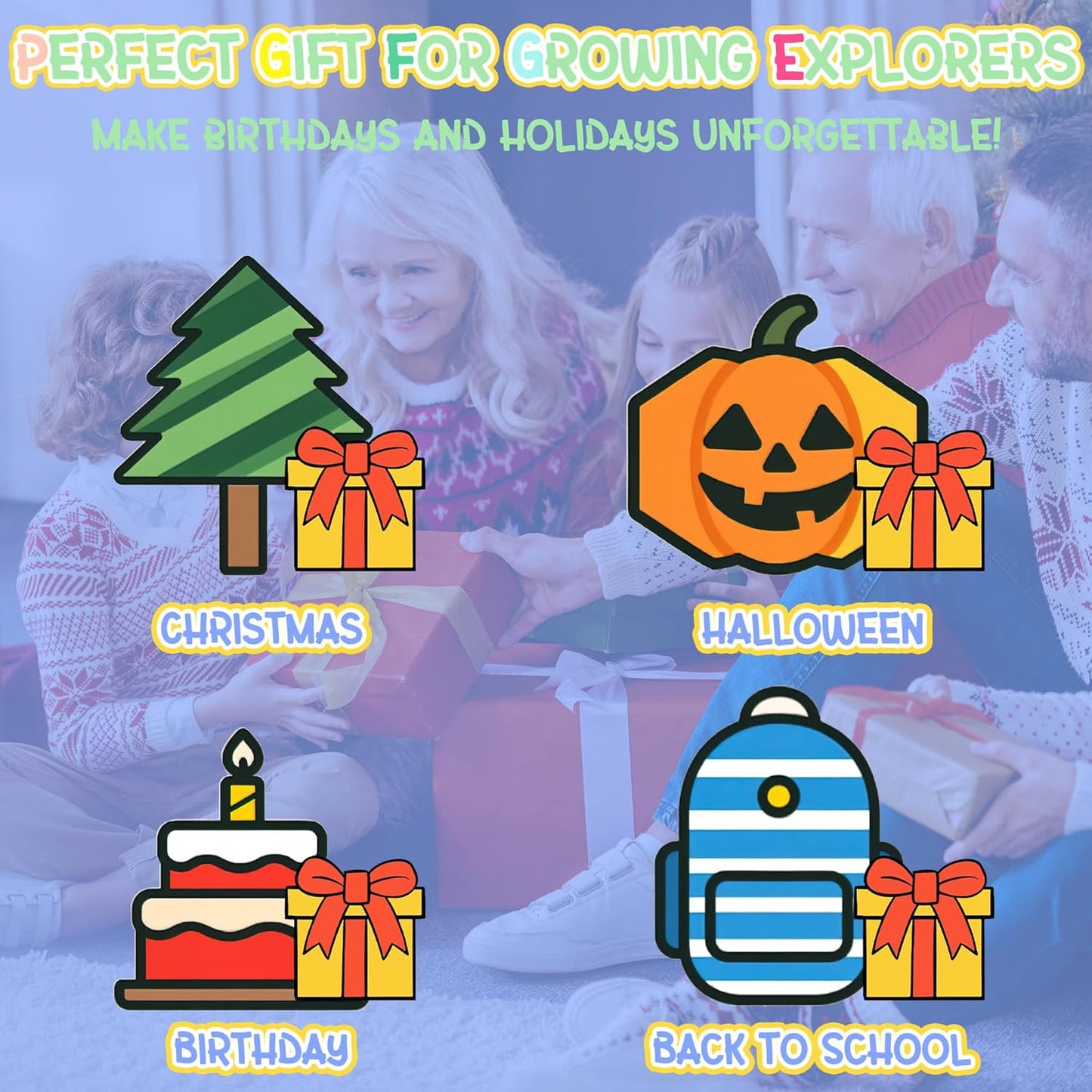 Gardenature 6FT Kids Climbing Dome (Pink & Purple)